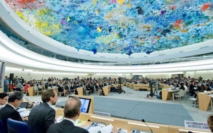 التجديد لبعثة تقصي الحقائق في السودان بأغلبية قوية