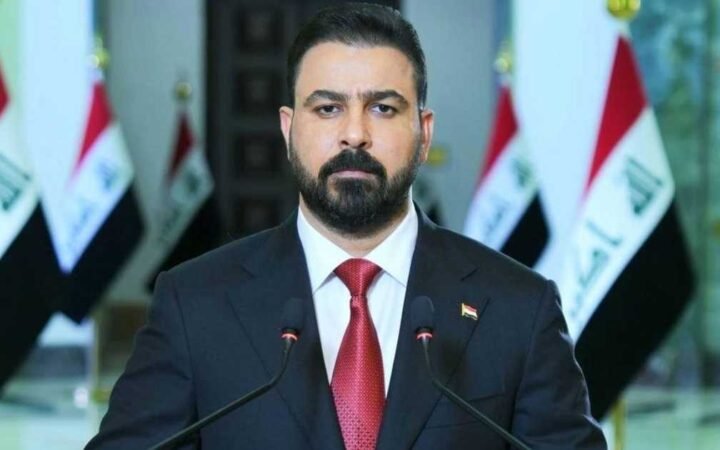 الزيدي يرسم "خطوط السيادة".. ويتحدث عن سلاح العراق