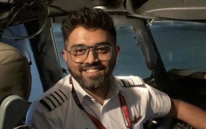 الإمارات.. "الطيران المدني" تشيد بشجاعة قائد وطاقم فلاي دبي