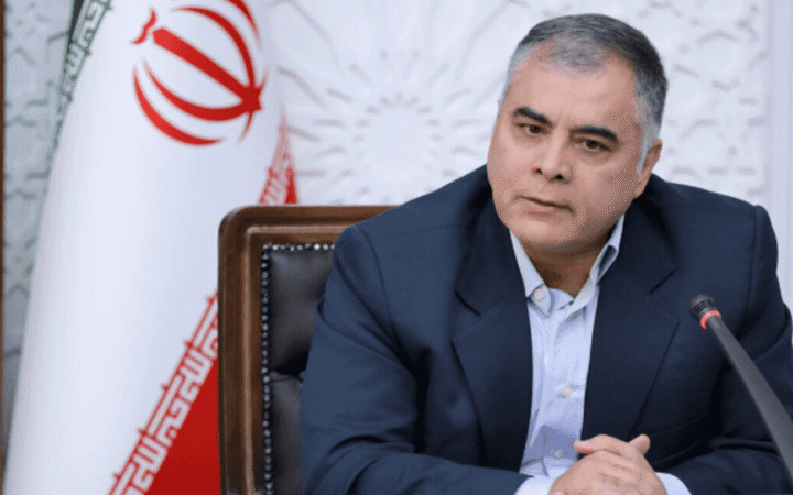 وسائل إعلام إيرانية: استقالة وزير النفط