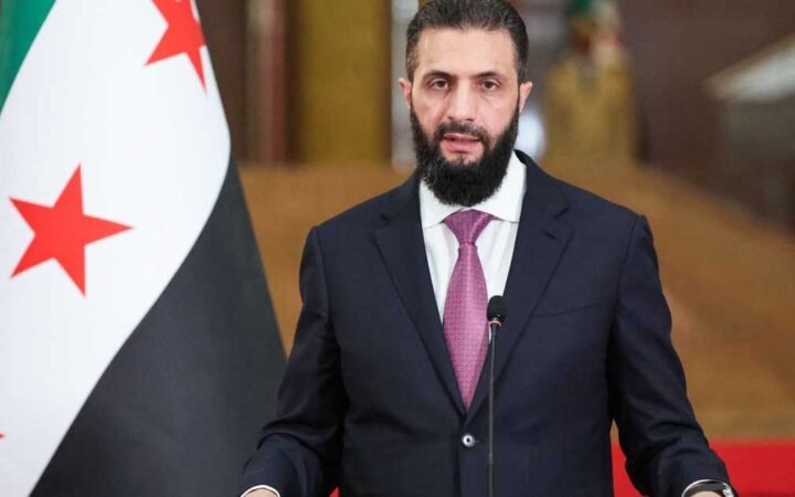 أكسيوس: سوريا تدرس إرسال قوات إلى اليمن لقتال الحوثيين