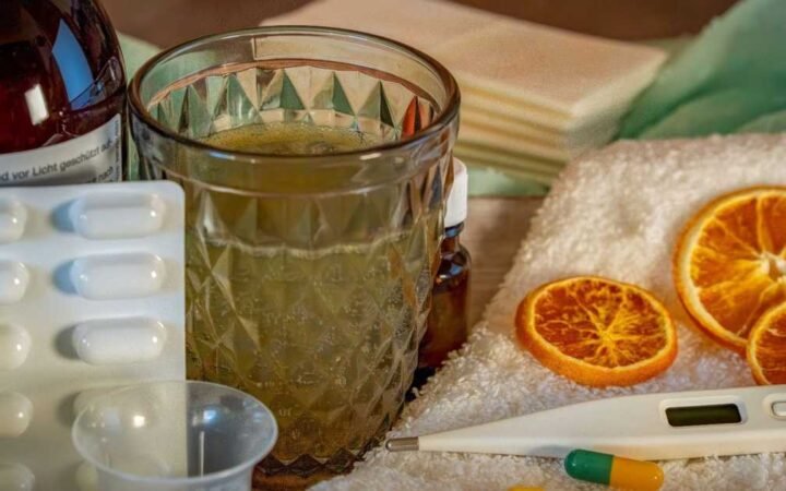 5 أسباب تجعل الخريف "شهر الأمراض".. وهكذا تتجنبها