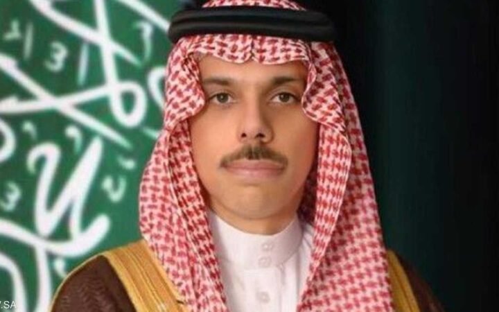 اتصال هاتفي بين وزيري خارجية السعودية وإيران