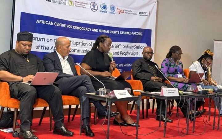 ضغط إفريقي لفتح منشآت الجيش السوداني أمام المفتشين