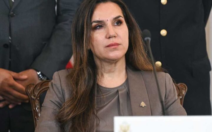 قضية سفيرة لبنان في واشنطن.. صورة لصراع الدولة وحزب الله