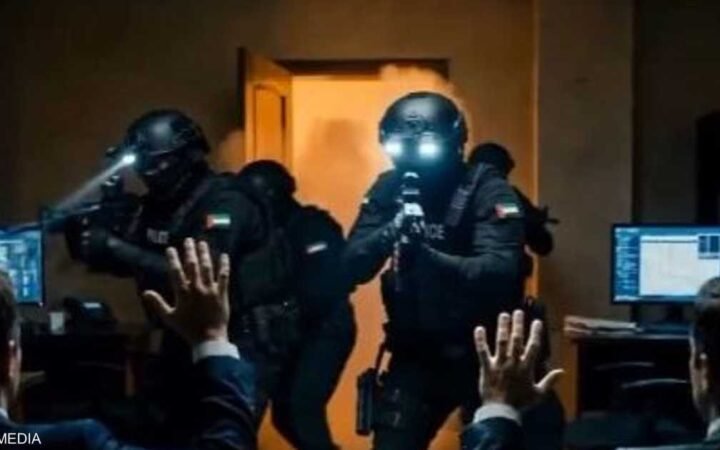 شرطة الشارقة تعلن تفكيك شبكات إجرامية عابرة للحدود