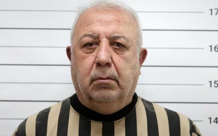 "مهندس المجازر".. معراج أورال في قبضة سوريا