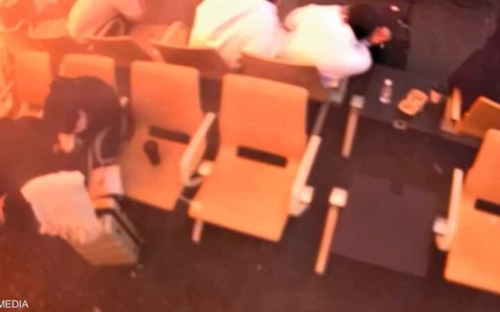 السعودية: 17 قتيلا في 20 هجوما حوثيا على مطار الرياض