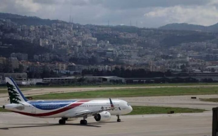 تقرير: مطار بيروت يفتقر إلى "شهادة اعتماد سارية"