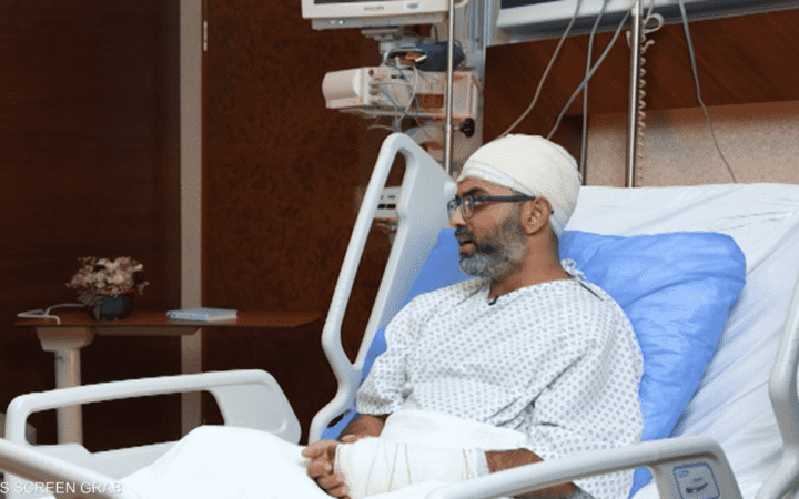 لحظة بلحظة.. قائد رحلة "فلاي دبي" يروي تفاصيل الهجوم عليه