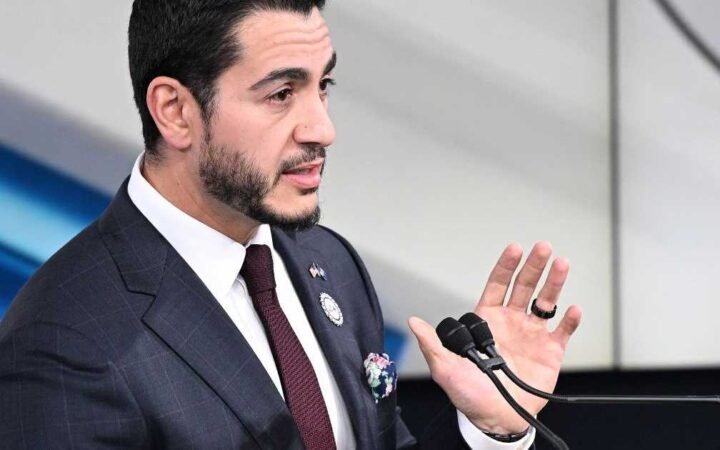 مرشح أميركي ورسالة عن مصر.. وثيقة تثير الجدل بشأن الإخوان