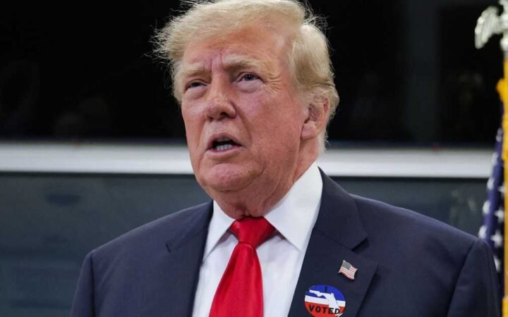 ترامب يلوّح بضرب إيران: ربما غدا.. والاتفاق لا يزال ممكنا