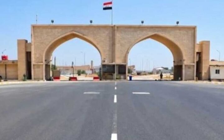 ميسان العراقية.. مهلة لفتح معبر مع إيران وتهديد بالعصيان