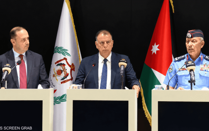 الأردن يكشف تفاصيل جديدة.. ومفاجآت بشأن "هجوم الكرك"