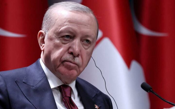 أردوغان يرد على انتقادات أوروبية لاتفاق ليبيا البحري