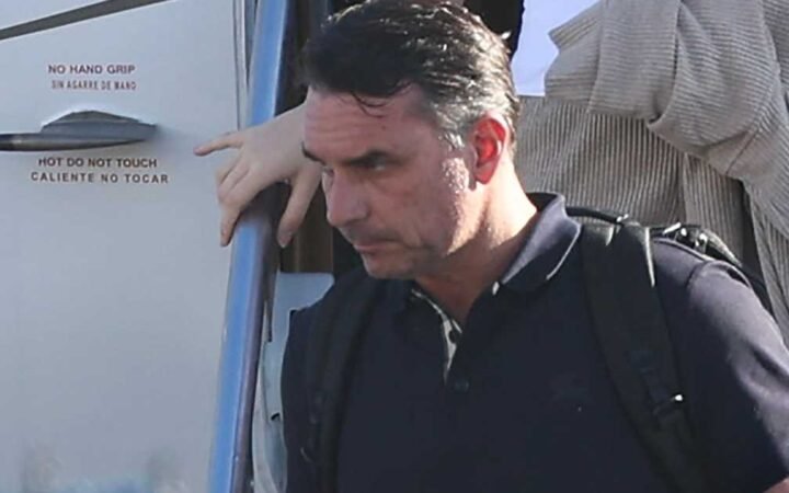 بولسونارو بعد فراره إلى ميامي: أنا الرئيس الحقيقي للبرازيل