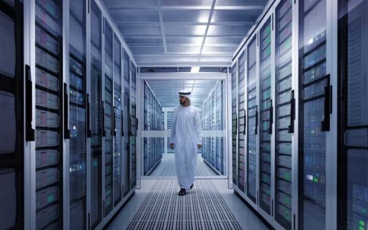 تقرير: 62% من قيادات الطاقة تضع الذكاء الاصطناعي أولوية