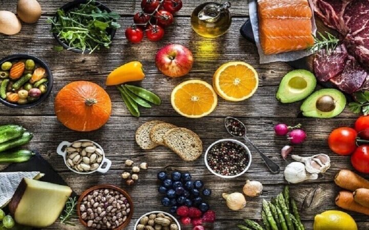 6 أطعمة صحية لمرضى السكري للمساعدة في إدارة مستويات السكر في الدم