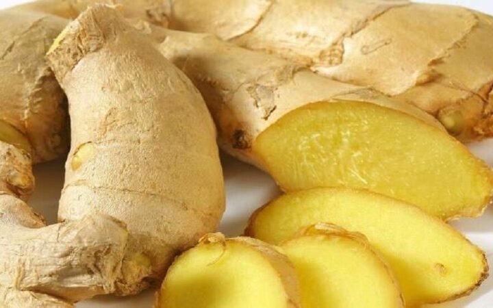 إثبات فوائد الزنجبيل للمناعة