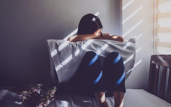 اكتشاف نوع جديد من الاكتئاب لا يمكن للأدوية المعروفة علاجه
