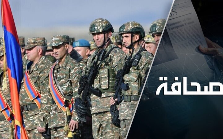 خبير إيراني: خسارة سيونيك طريق إلى انهيار أرمينيا