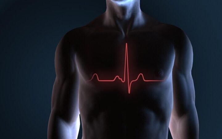 أعراض اضطراب عمل القلب ونصائح للعلاج