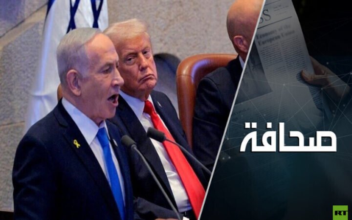 ترامب ونتنياهو يسعيان إلى جرّ جمهوريات الاتحاد السوفيتي السابق إلى حرب مع إيران