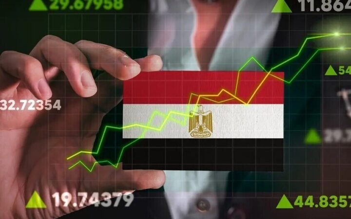 الحكومة المصرية: معدل النمو فاق التوقعات رغم الحرب في المنطقة