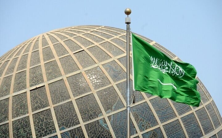 السعودية تؤكد حقها المشروع في الدفاع عن نفسها