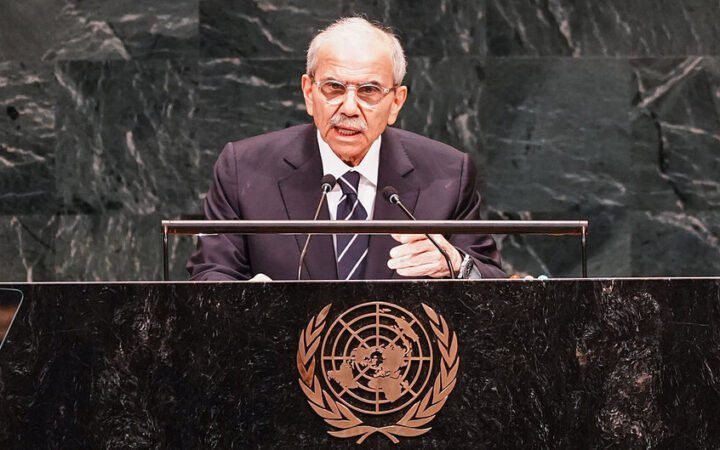 لقاء مرجّح بين سلام وروبيو في نيويورك لبحث مرحلة ما بعد