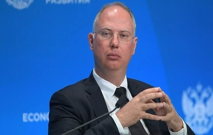 مباحثات روسية أمريكية حول التعاون الاقتصادي