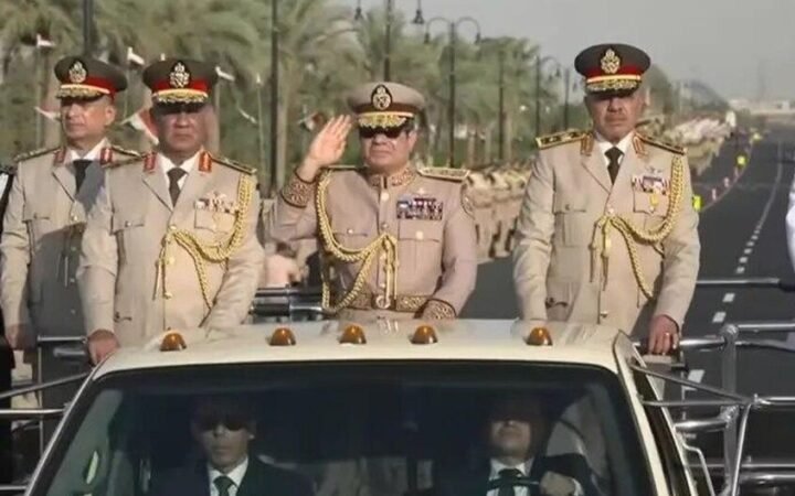 مصر تعزز مخزون السلع والوقود "بسبب الحروب"