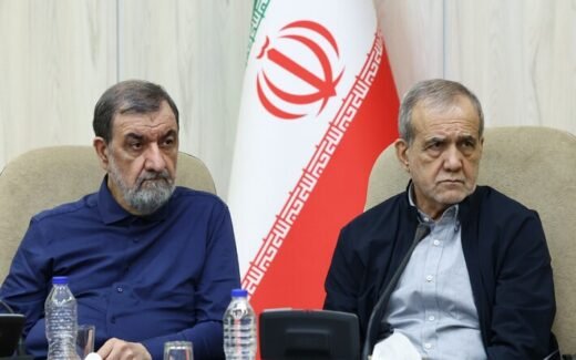 "اتعظوا من الحرب الأخيرة".. رضائي يربط زيارة "جزار غزة" للإمارات بالقواعد الأمريكية في المنطقة