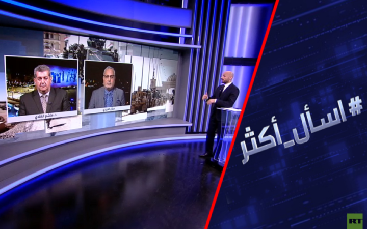 انسحاب أمريكي من العراق.. فرصة إيران لتثبيت نفوذها