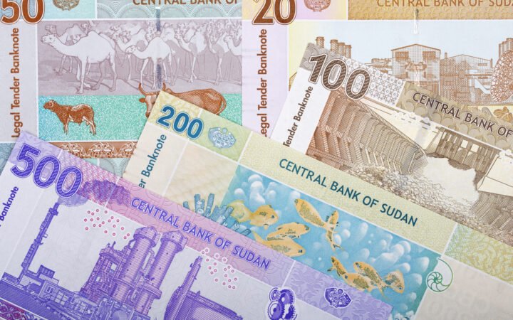 ابتداء من 2027.. فئة 500 جنيه تفقد صفتها القانونية في جميع أنحاء السودان