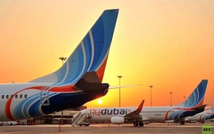 خبير: طيار "فلاي دبي" المتهم بمهاجمة قائده قد يواجه الإعدام بموجب القانون السعودي