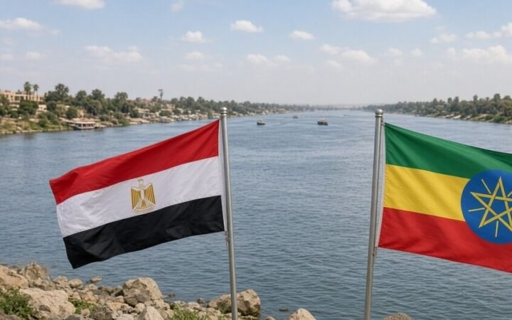إثيوبيا توجه اتهامات جديدة لمصر وتطالب بتعويضات