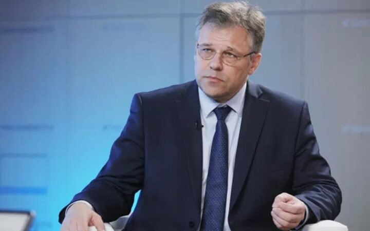 ميروشنيك: روسيا التزمت بالقانون الإنساني الدولي خلافا لكييف التي تمارس أساليب إرهابية