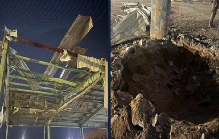 بيان سعودي عن استهداف الحوثيين مدرسة في نجران