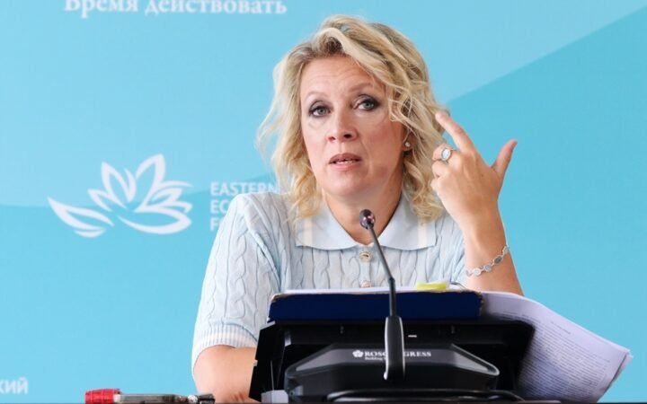موسكو تتحرك للإفراج عن 20 روسيا على متن ناقلة محتجزة في الهند