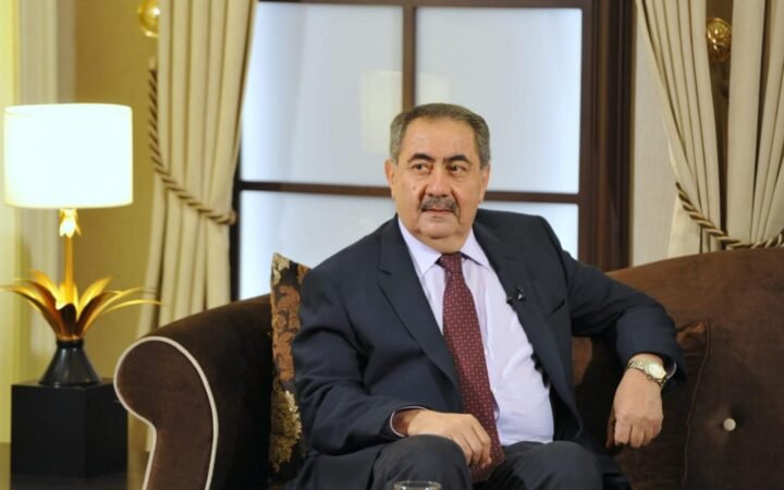 "يعرف العراق أكثر مني".. زيباري يكشف تفاصيل لقاء سري جمعه بالشرع