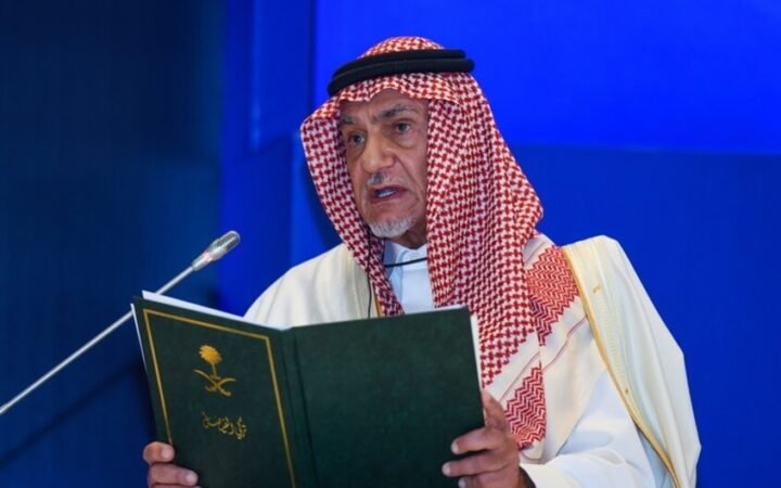 الأمير تركي الفيصل يعتبر أن تفوق الحوثيين في اليمن