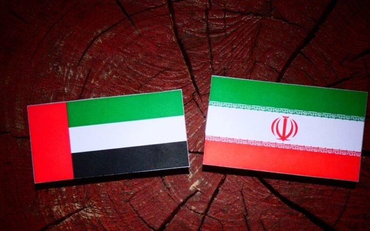 مستشار خامنئي: جزر طنب الكبرى والصغرى وأبو موسى إيرانية والأمن المستورد له مدة صلاحية