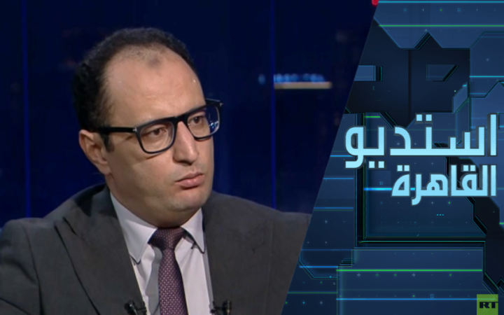من إثيوبيا لإيران.. تحديات الأمن المصري