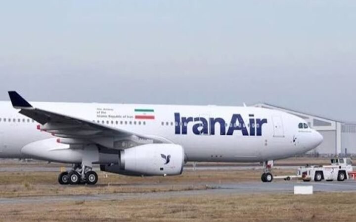 إيران: استئناف تسيير الرحلات الجوية مع العراق اعتبارا من يوم غد الأحد