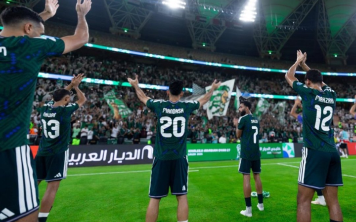 بركلات الترجيح.. السعودية تتخطى قطر وتتأهل إلى نهائي "خليجي 27"
