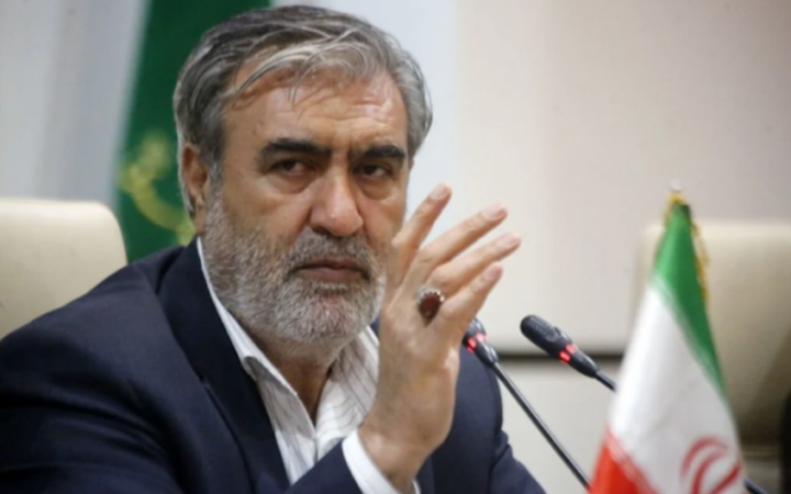 مسؤول إيراني كبير يتوعد بطرد الأمريكيين قريبا على غرار أفغانستان والعراق