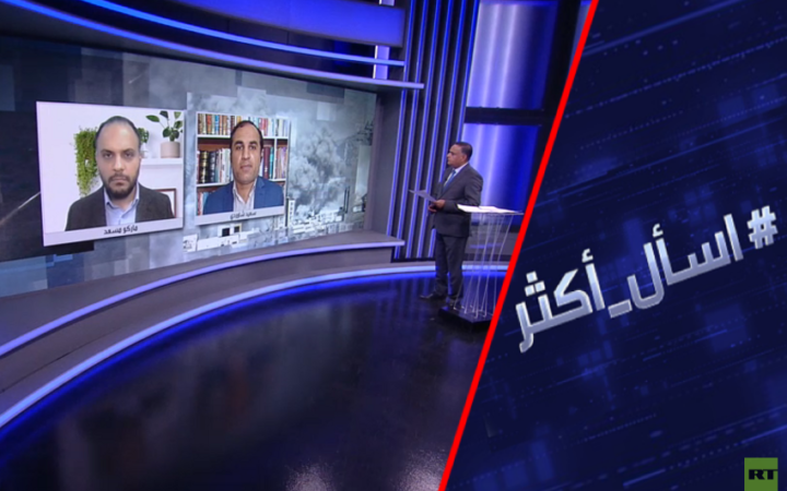 ترامب وإيران.. خيارات معقدة وحسابات حاسمة