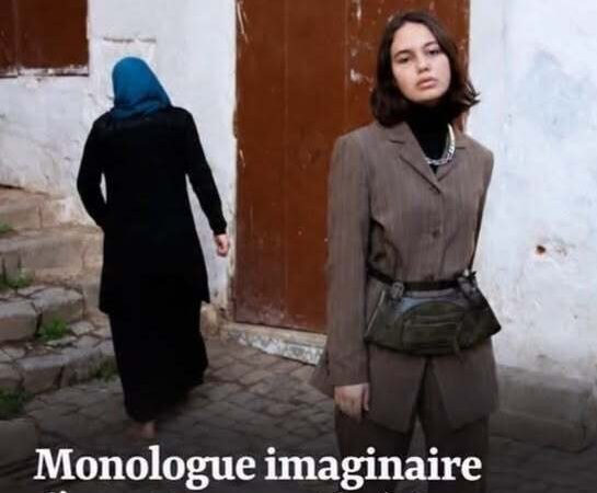 الكاتب الفرنسي الجزائري كمال داود في قفص المساءلة بتهمة استغلال صورة ممثلة جزائرية