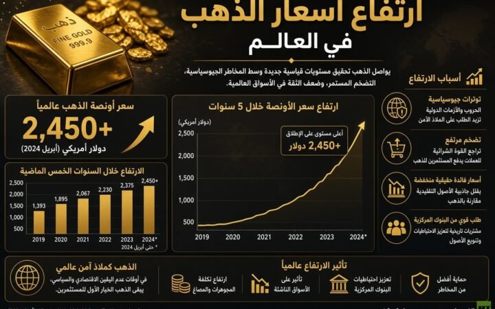 ساويرس يكشف سر اضطراب الذهب عالميا ويحمّل ترامب مسؤولية حالة التخبط